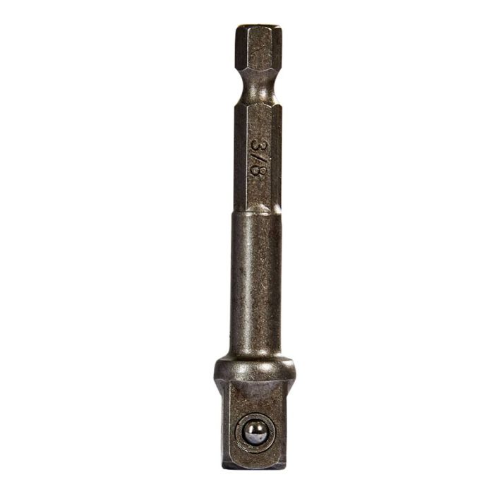 Набор переходников к торцевым головкам 1/2", 1/4" и 3/8" 3 шт Vitals