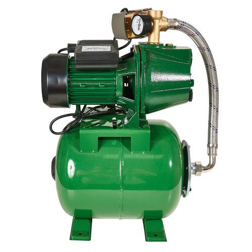 Насосная станция струйная NOWA AJET 850-5050-24