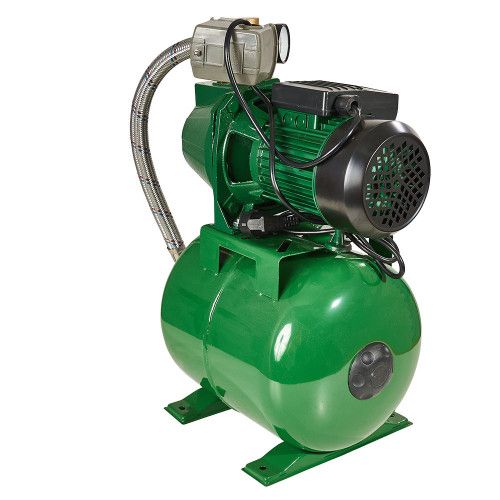 Насосная станция струйная NOWA AJET 850-5050-24