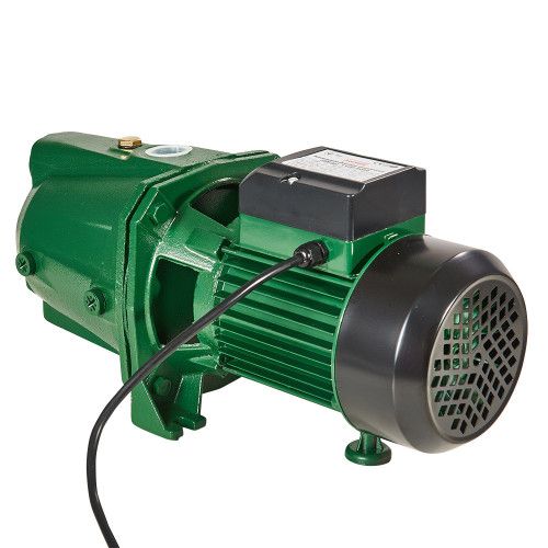 Насос поверхностный струйный NOWA JSW(p) 1100-5060