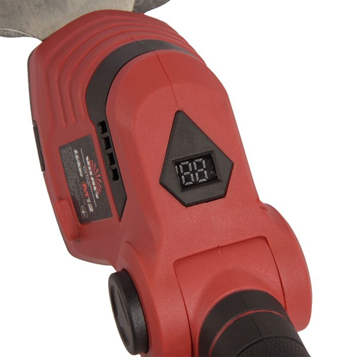 Ножиці-кущоріз акумуляторні Vitals Master AZS 1220с BL