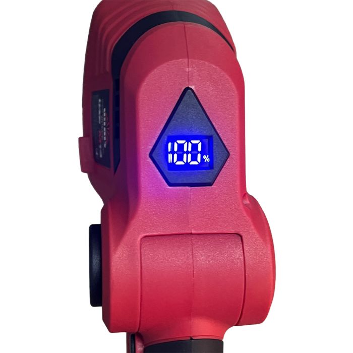 Ножиці-кущоріз акумуляторні Vitals Master AZS 1220с BL