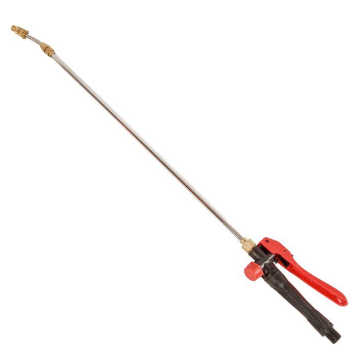 Обприскувач акумуляторний Vitals Professional Sm 312omb