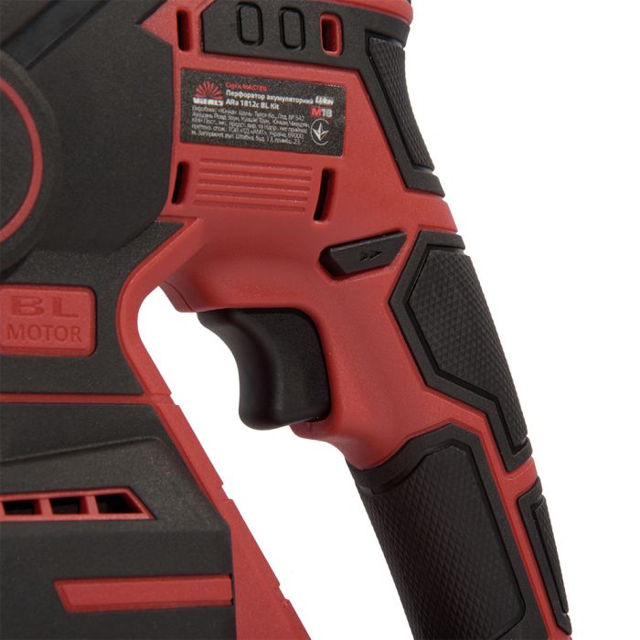 Перфоратор акумуляторний Vitals Master ARa 1812c BL Kit