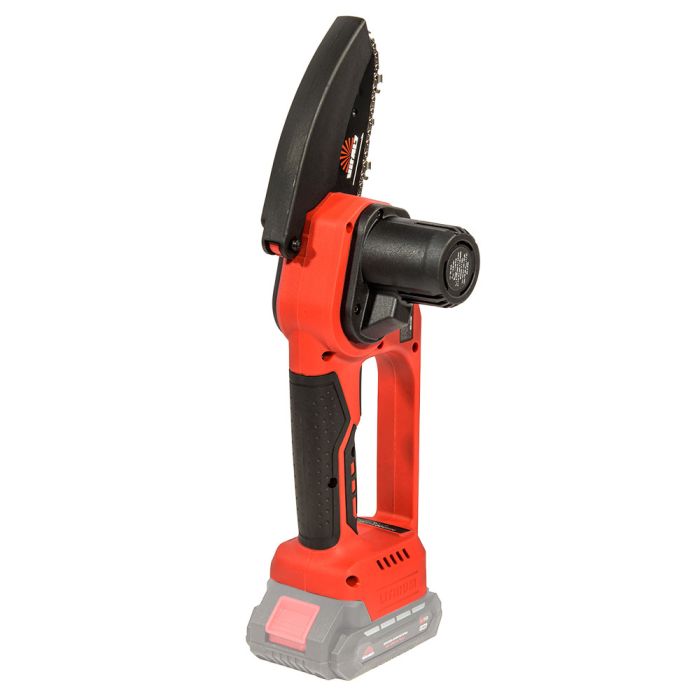 Пила ланцюгова акумуляторна Vitals AKZ 1810c