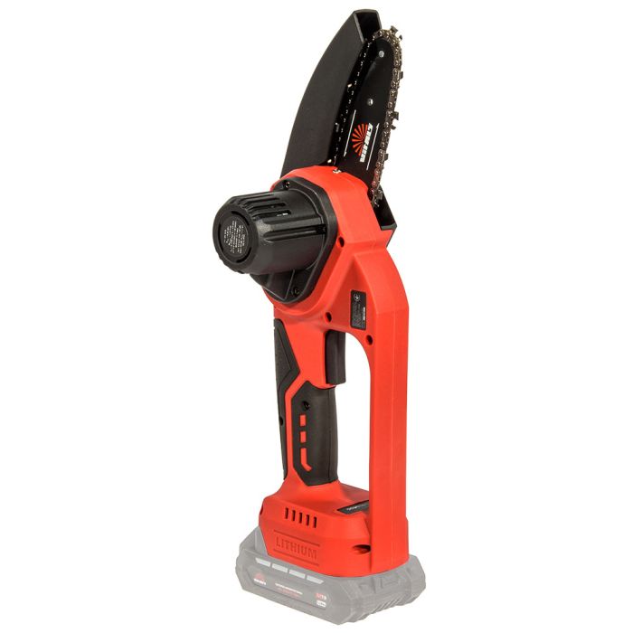 Пила ланцюгова акумуляторна Vitals AKZ 1810c