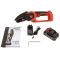 Пила ланцюгова акумуляторна Vitals AKZ 1810ck Kit