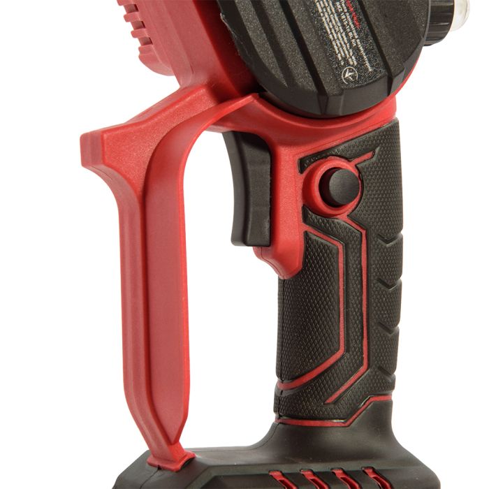 Пила ланцюгова акумуляторна Vitals AKZ 1815-1n BL Kit