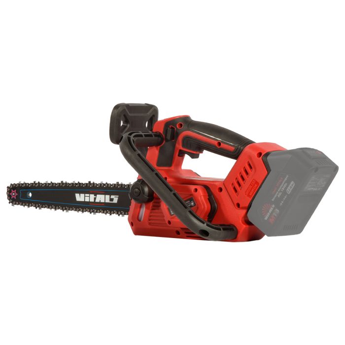 Пила ланцюгова акумуляторна Vitals AKZ 1830sx BL