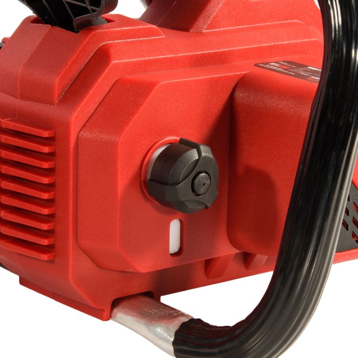 Пила ланцюгова акумуляторна Vitals AKZ 3640sx BL