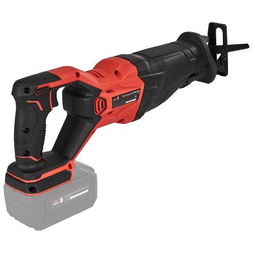 Пила сабельная аккумуляторная Vitals Master ATz 1828 SmartLine+