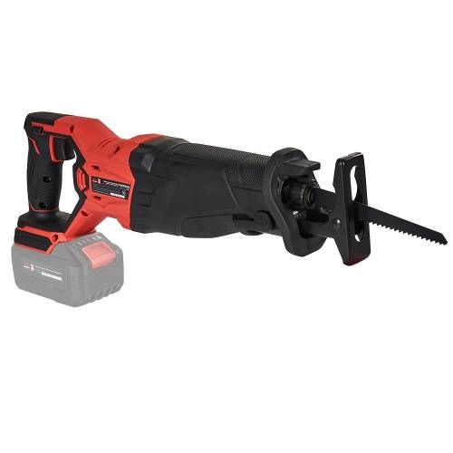 Пила сабельная аккумуляторная Vitals Master ATz 1828 SmartLine+