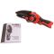 Пила ланцюгова акумуляторна Vitals AKZ 1210c