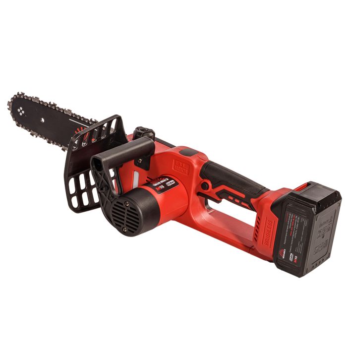 Пила ланцюгова акумуляторна Vitals AKZ 1830c BL Kit