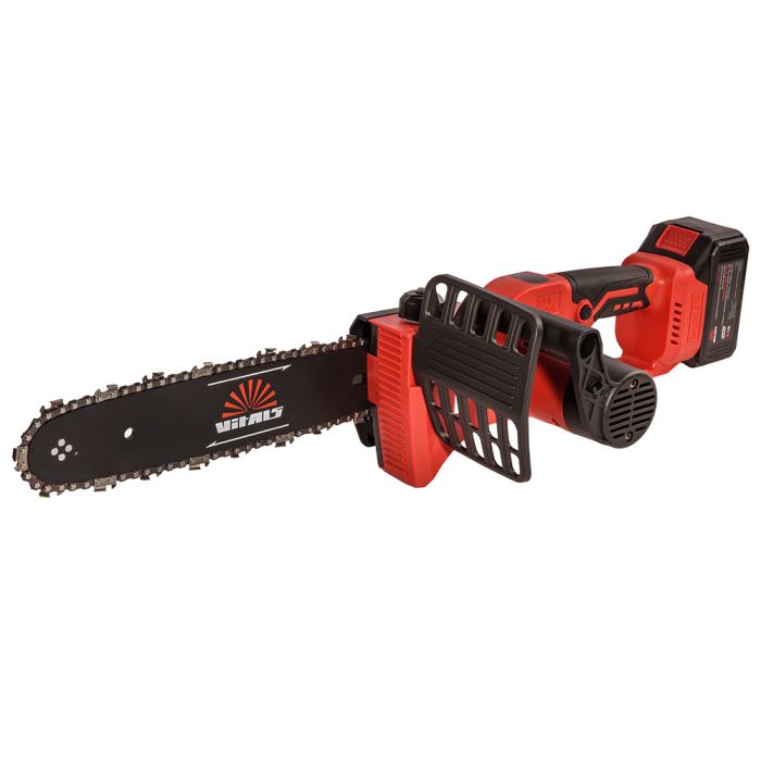Пила ланцюгова акумуляторна Vitals AKZ 1830c BL Kit