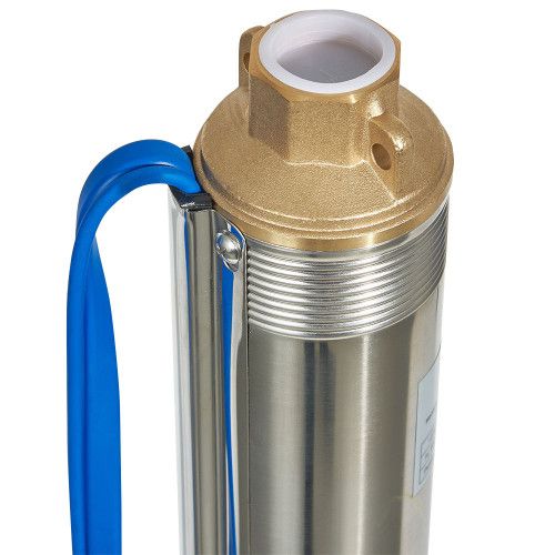 Насос погружной скважинный центробежный устойчивый к песку Vitals Aqua PRO 3-14SD 1838-0.6r