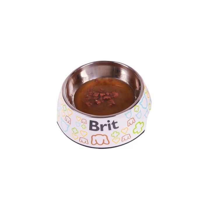 Корм вологий Brit Care Soup Salmon д/котів суп з лососем 75 г