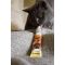 Паста GimCat DUO PASTE Anti-hairboll malt with cheese для котів з чутливим травленням усіх порід мальт та сир 50г