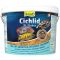 Корм Tetra Cichlid XL Flakes для рибок великих цихлід пластівці 10 л/ 1,9 кг