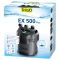 Фільтр Tetra External EX 500 для акваріума 100 л 910 л/год