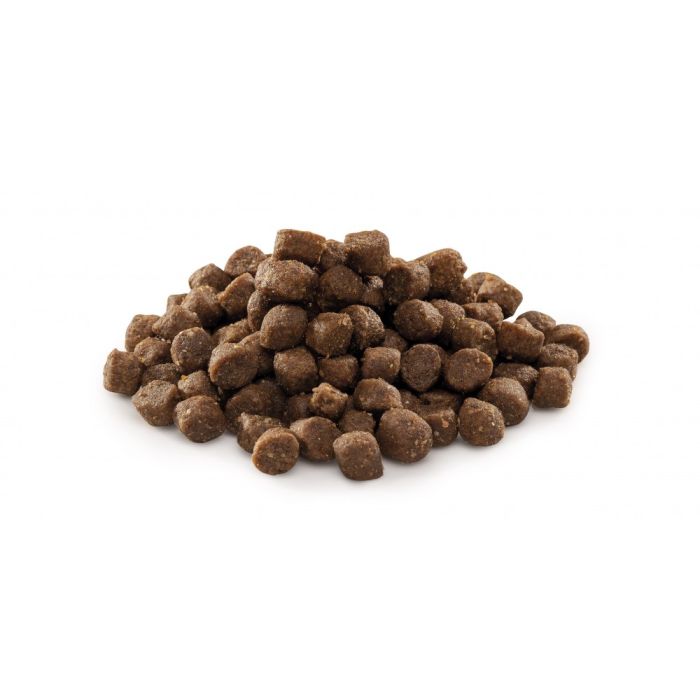 Корм сухий Brit Premium Dog Junior S для молодих собак дрібних порід від 1 до 12 місяців вагою 1-10 кг з куркою 3 кг