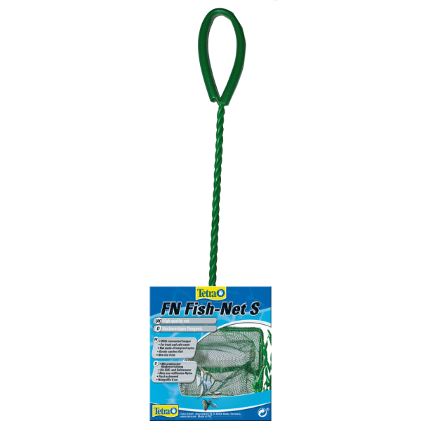 Сачок Tetra Fish Net для акваріумів маленький 8 см