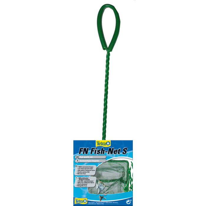 Сачок Tetra Fish Net для акваріумів маленький 8 см