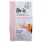 Корм сухий Brit Grain Free VetDiet Dog Hypoallergenic для собак при харчовій алергії з лососем горохом і гречкою 2 кг