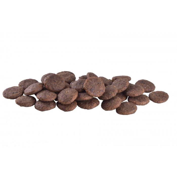 Корм сухий Brit Grain Free VetDiet Dog Mobility для собак для здоров_я суглобів з оселедцем лососем горохом та гречкою 2 кг