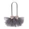 Спідниця святкова Pet Fashion Pretty для собак сіра XS