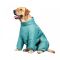 Комбінезон Pet Fashion Cold для собак бірюза 6XL