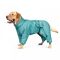 Комбінезон Pet Fashion Cold для собак бірюза 6XL