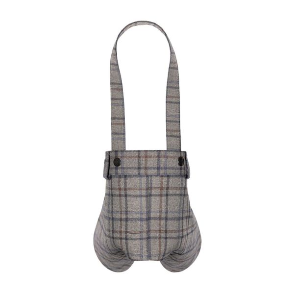 Брюки Pet Fashion Leon для собак S