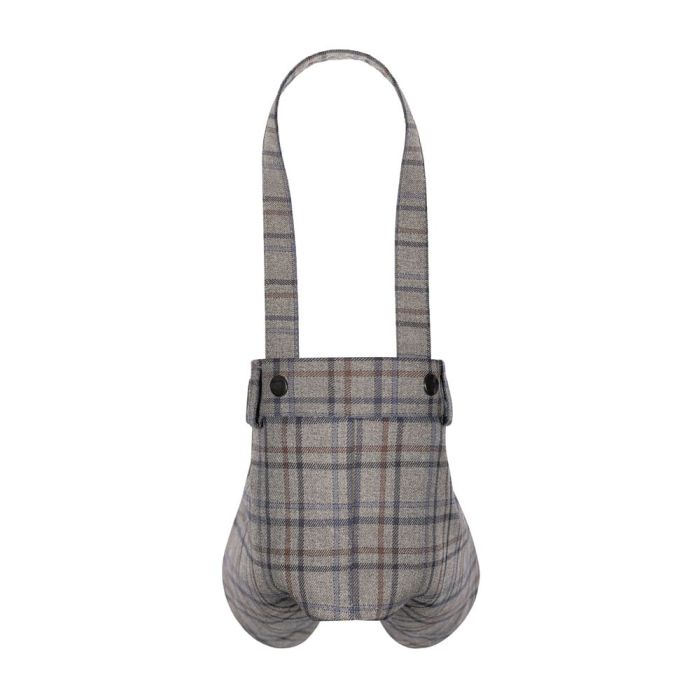 Брюки Pet Fashion Leon для собак S