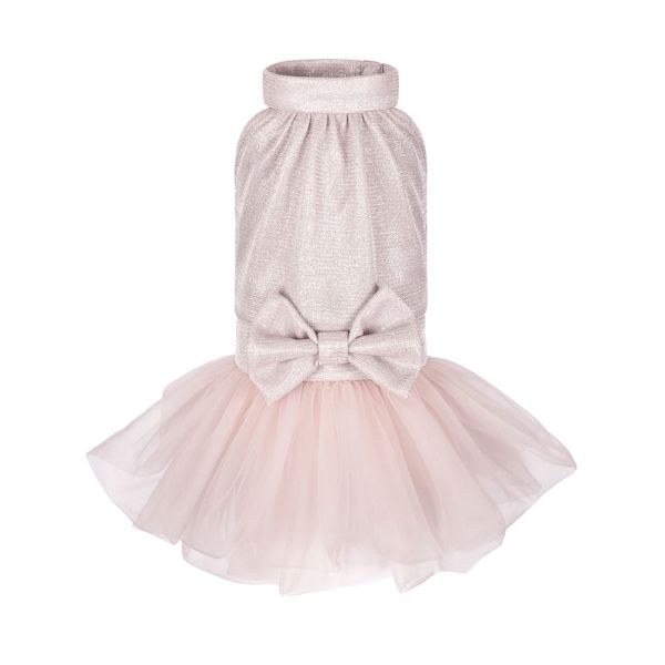 Сукня святкова Pet Fashion Frances для собак XS2