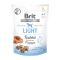 Ласощі Brit Care Functional Snack Light для собак для контролю ваги з кроликом та папаєю 150 г