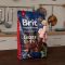 Корм сухий Brit Premium Dog Adult L для дорослих собак великих порід вагою 25-45 кг з куркою 3 кг
