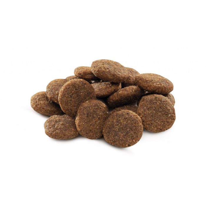 Корм сухий Brit Premium Dog Adult L для дорослих собак великих порід вагою 25-45 кг з куркою 3 кг