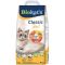 Наповнювач Biokats для котячого туалету Classic 3in1 бентонітовий 0,1–5 мм 10 л