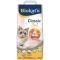 Наповнювач Biokats для котячого туалету Classic 3in1 бентонітовий 0,1–5 мм 10 л