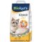 Наповнювач Biokats для котячого туалету Classic 3in1 бентонітовий 0,1–5 мм 18 л