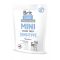 Корм сухий Brit Care Grain Free Mini Sensitive для собак мініатюрних порід з чутливим травленням з олениною 400 г
