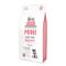 Корм сухий Brit Care Grain Free Mini Puppy Lamb для цуценят та молодих собак мініатюрних порід з ягням 7 кг