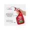 Засіб 8in1 Nature_s Miracle ADV Cat Stain and Odor Elimin Spray Lemon для усунення плям та запахів від котів з посил. формул