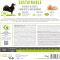 Корм сухий Brit Care Dog Sustainable Adult Medium Breed для дорослих собак середніх порід з куркою та комахами 3 кг