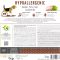 Корм сухий Brit Care Dog Hypoallergenic Weight Loss для собак із зайвою вагою гіпоалергенний з кроликом 3 кг