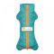 Комбінезон Pet Fashion Rain для собак бірюза M