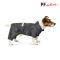 Комбінезон Pet Fashion RAIN для собак сірий XL