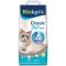Наповнювач Biokats для котячого туалету Classic Fresh 3in1 Cotton Blossom бентонітовий 10 кг