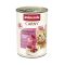 Корм вологий Carny Adult Multi Meat Cocktail для дорослих котів мультим ясний коктейль 400 г